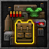 Hoarder Trophy
