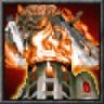 Kill It With Fire Trophy