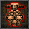 No Rest for the Living Trophy
