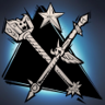 Ice & Fire Trophy
