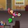 Baby Jump. Trophy