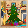 Fast Tree. Trophy