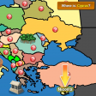 Find Cyprus. Trophy