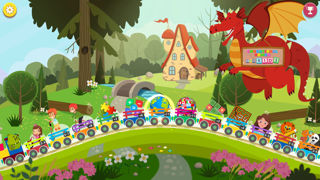 Educational Games for Kids Screenshot 2