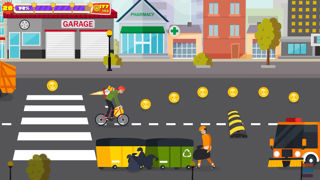 Educational Games for Kids Screenshot 1
