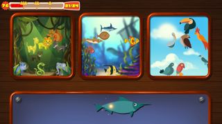 Educational Games for Kids Screenshot 3
