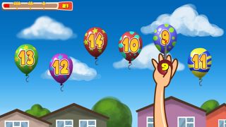 Educational Games for Kids Screenshot 5