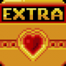 Extra Extra! Trophy