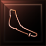 Epic Drive Trophy