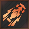 Objectively Dynamic Trophy