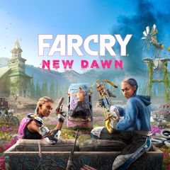 Far Cry: New Dawn - Trophy Guide and Roadmap - Far Cry: New Dawn