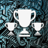 Conqueror Trophy