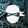 Pure Ninja Trophy