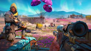 Far Cry New Dawn Screenshot 1