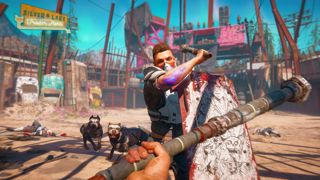 Far Cry New Dawn Screenshot 6