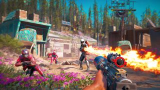 Far Cry New Dawn Screenshot 4