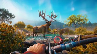 Far Cry New Dawn Screenshot 2