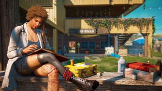 Far Cry New Dawn Screenshot 3