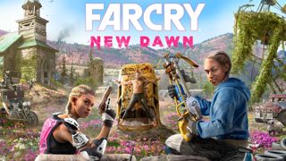 Far Cry New Dawn Screenshot 8
