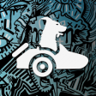 Sidecar Sidekick Trophy