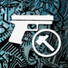 Weaponsmith Trophy