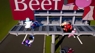 Gang Beasts Screenshot 3