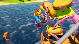 Gang Beasts Screenshot 10