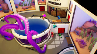 Gang Beasts Screenshot 8