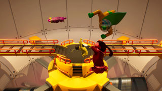 Gang Beasts Screenshot 5