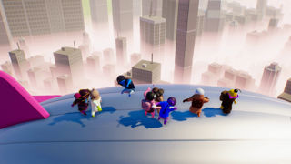 Gang Beasts Screenshot 1