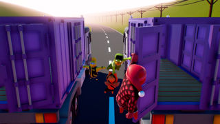 Gang Beasts Screenshot 6