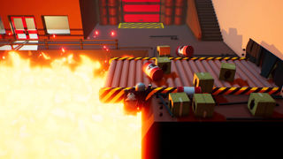 Gang Beasts Screenshot 2