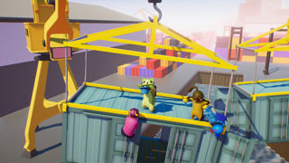 Gang Beasts Screenshot 7