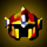 Castle Bustin Trophy