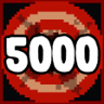Bandit Genocide Trophy