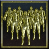 Slayer Trophy