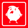 Bird Art Trophy