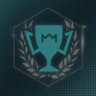 The First of Many Trophy