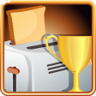 Raconteur Trophy