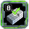 Danger: Red Alert Trophy