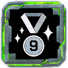 Final Countdown Trophy