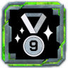 Final Countdown Trophy