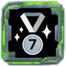 It's My Lucky Day Trophy