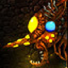 Bug, out of luck Trophy