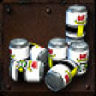 Drunken master Trophy