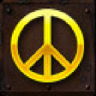 Pacifist Trophy