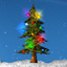 Secret Xmas mayhem Trophy