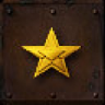 The hero we needed Trophy