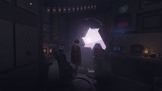 JETT: The Far Shore + Given Time Screenshot 10