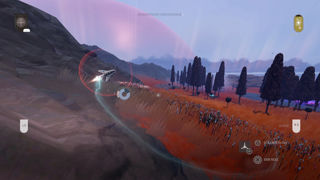 JETT: The Far Shore + Given Time Screenshot 5